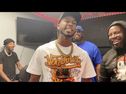 Pat B vs YoungGod ATM