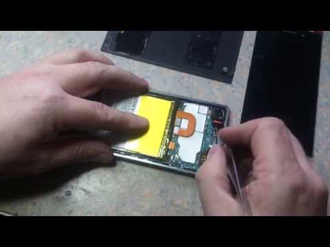 comment reparer mp3 sony