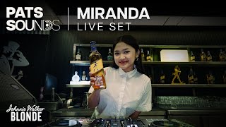 Download lagu MIRANDA | PATS SOUNDS @ KAPITALL, PARADIA JAKARTA mp3 Download lagu MIRANDA | PATS SOUNDS @ KAPITALL, PARADIA JAKARTA mp3