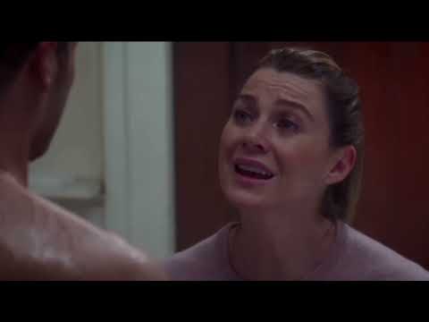 Merlex season 11 greys anatomy