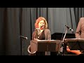 Chichester Jazz Club - Alan Barnes Christmas Fare 2