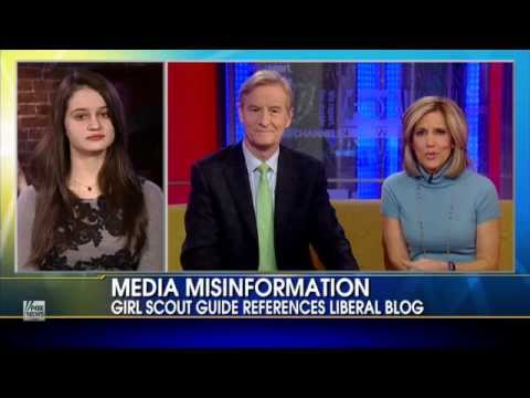 Click to Watch the Are the Girl Scouts Right for Catholic Girls? video