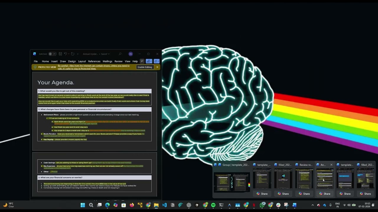 Orbital Labs | AI Engineering Studio