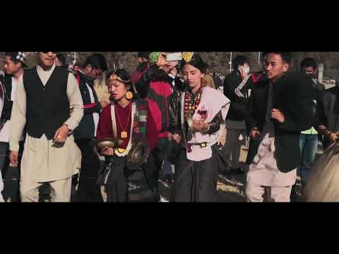 Anxmus  -Music From East Nepal 1.0