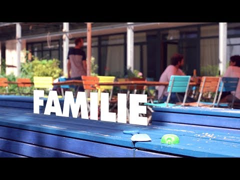 Was macht eine Familie aus? | Dieser Weg