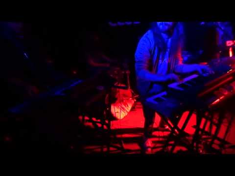 Brian Ellis' REFLECTION - Keep That Body Hot - Live at Til Two Club