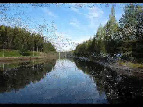 RAY CAMPI with Hal Peters and his Trio - Finlandia is Grandia