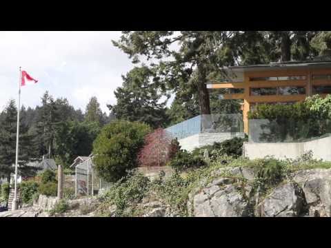 Facing the Ocean - Brian Hemingway