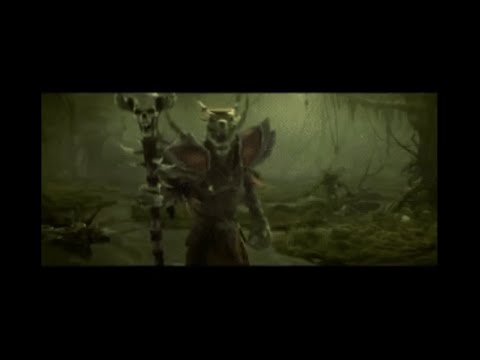 Demonology Warlock PvP - BfA 8.3 - Testing out PTP spec demo