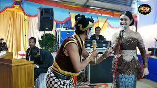 Download lagu ARGANTA ~ GUYON MATON GELO GARENG TRALALA & AYUNDA mp3