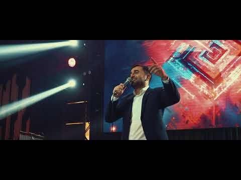 Tigran Karapetyan -Armenian Popuri (Tata Simonyan- cover )