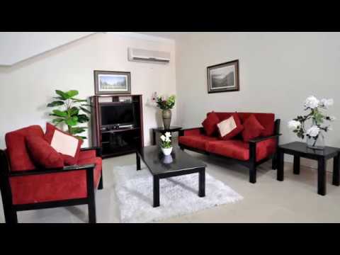 Homes 2 Rent Doha - C-Ring Road