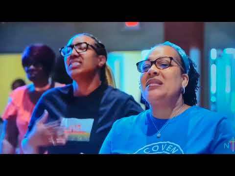 Katrina Allen/ Outpour Worship August 2023