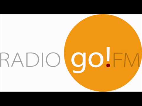 Kat Stephie på Radio go!FM 1
