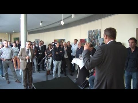 Sponsorenversammlung beim VfB Oldenburg