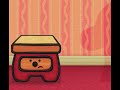 Blue S Clues Sidetable O Missing Thinking Chair Thinking Chair Was Gone