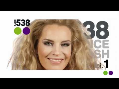 Radio 538: 538 Dance Smash Hits 2011 vol. 1