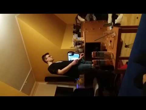 Young Manio - Czarny I Młody [Cover]