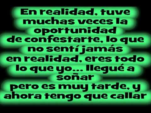 Abracadabra-en realidad letra - YouTube