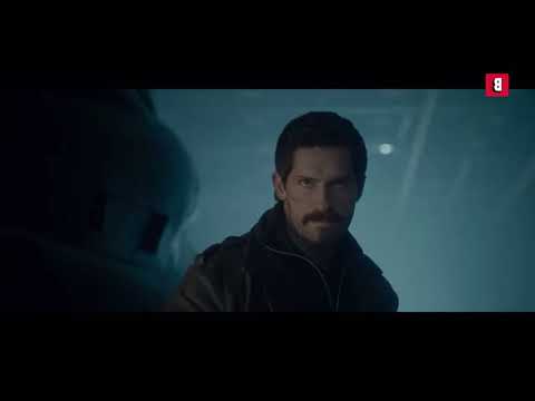 Characters Meets Cars 2 Part 9