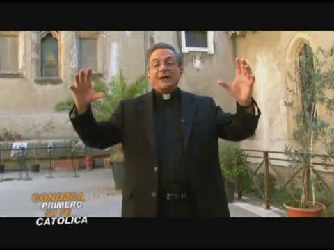 Know First—HOLINESS AND MIRACLES (NAPLES, ITALY) • 19 | January | 2011