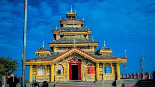Surkanda Devi Mandir Dhanaulti Full Information | Haridwar To Surkanda Devi Mandir | Dhanaulti Video