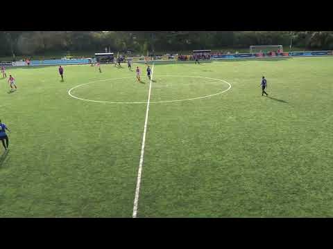 sv Batavia’90-IJVV 1-0 Beker wedstrijd 18-09-2021