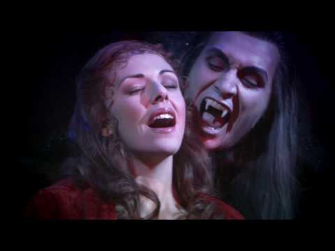 TANZ DER VAMPIRE im Ronacher - Trailer / 2017 / Wien