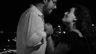 Bizimkisi Bir Aşk Hikayesi || Melis Aktaş