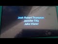 Family Guy End Credits Adult Swim Version
