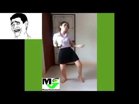 un baile mas con DJ Firulais  jajaja