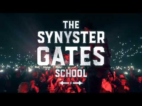 The Synyster Gates School