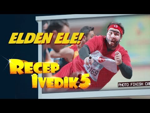 Elden Ele | Recep İvedik 5