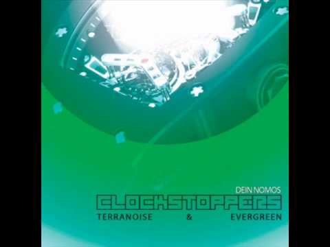 Evergreen - Soft Drink