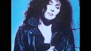 Cher - Main man