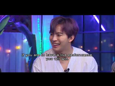 VIXX - LIVE LOST FANTASIA [CUT]