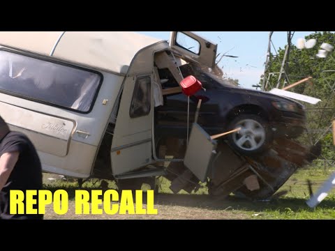 Repo Recall - Caravan