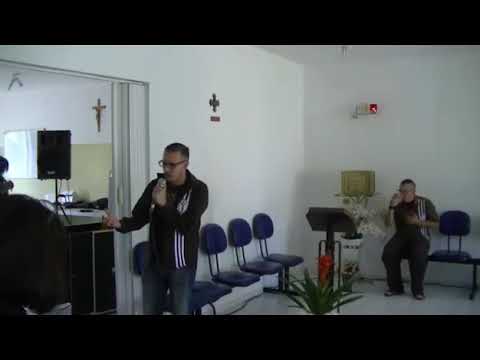 Retiro dos Missionários - Adoração [2014]