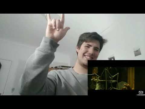 Young reage a NGA, Monsta, Don G, Prodígio, Dji Tafinha e Van Sophie- Se Der Pra Ser Feliz