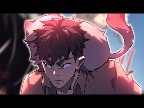 JUST A MAN AND HIS EXES CAT | Dungeon Crawler Carl