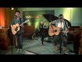 Love Logic Live And Acoustic From Radio Eins