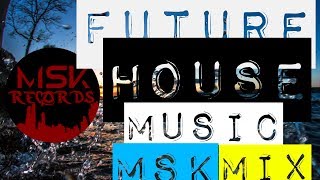 😱 Future House 2017 ☀SUMMER☀ MIX 😱