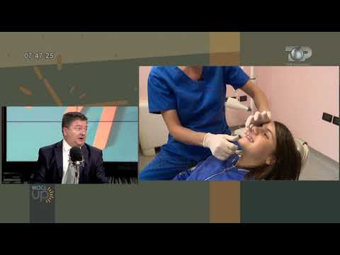 Wake Up, 14 Nëntor 2018, Pjesa 2 - Top Channel Albania - Entertainment Show