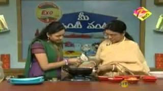 Mee Inti Vanta Dec. 10 '10 Part - 1