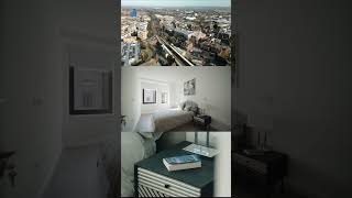 Dorset & Victoria House – Luxury New Build Apartments in Chelmsford City Centre