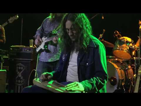 Paul Benjaman & Jesse Aycock - Dog Days - Vanguard Music Hall - Tulsa -
