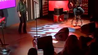 Jenifer comme c&#39;est bon m6 music live session 2019