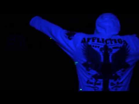 ERN DAWGY - I CAN'T STOP (Official Video)