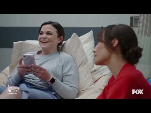 Pivoting Official Trailer Upcoming Movie 2022