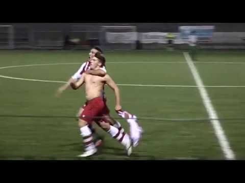 Ovidiana Sulmona-Ortona 2-1